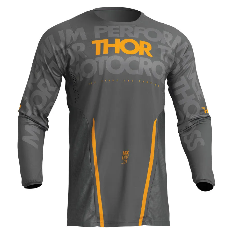 Thor Pulse Mono Jersey