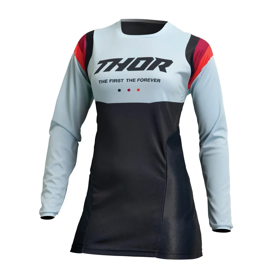 Thor Pulse REV Jersey for Women