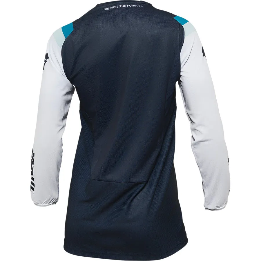 Thor Pulse REV Jersey for Women