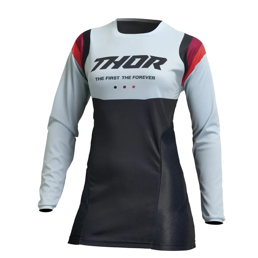 Thor Pulse Rev Womens Jersey