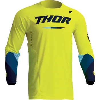 Thor Pulse Tactic Youth Jersey