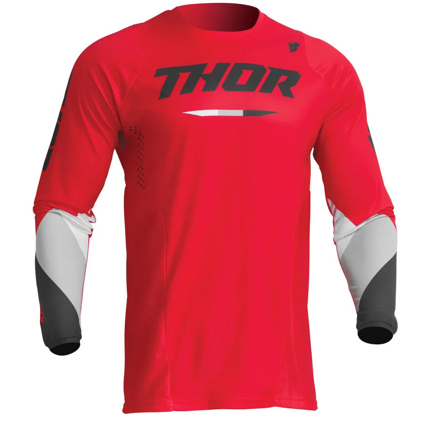 Thor Youth Pulse Tactic Jersey