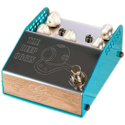THORPY FX Deep Oggin