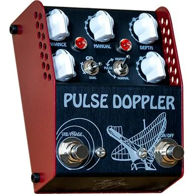 THORPY FX Pulse Doppler