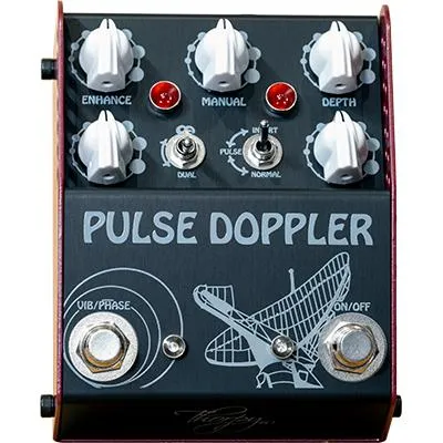 THORPY FX Pulse Doppler
