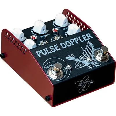 THORPY FX Pulse Doppler