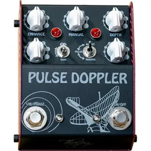 THORPY FX Pulse Doppler