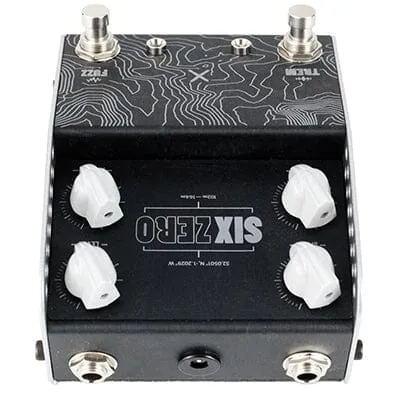 THORPY FX Six Zero