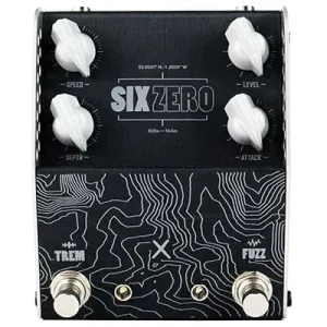 THORPY FX Six Zero