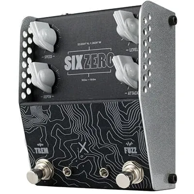 THORPY FX Six Zero