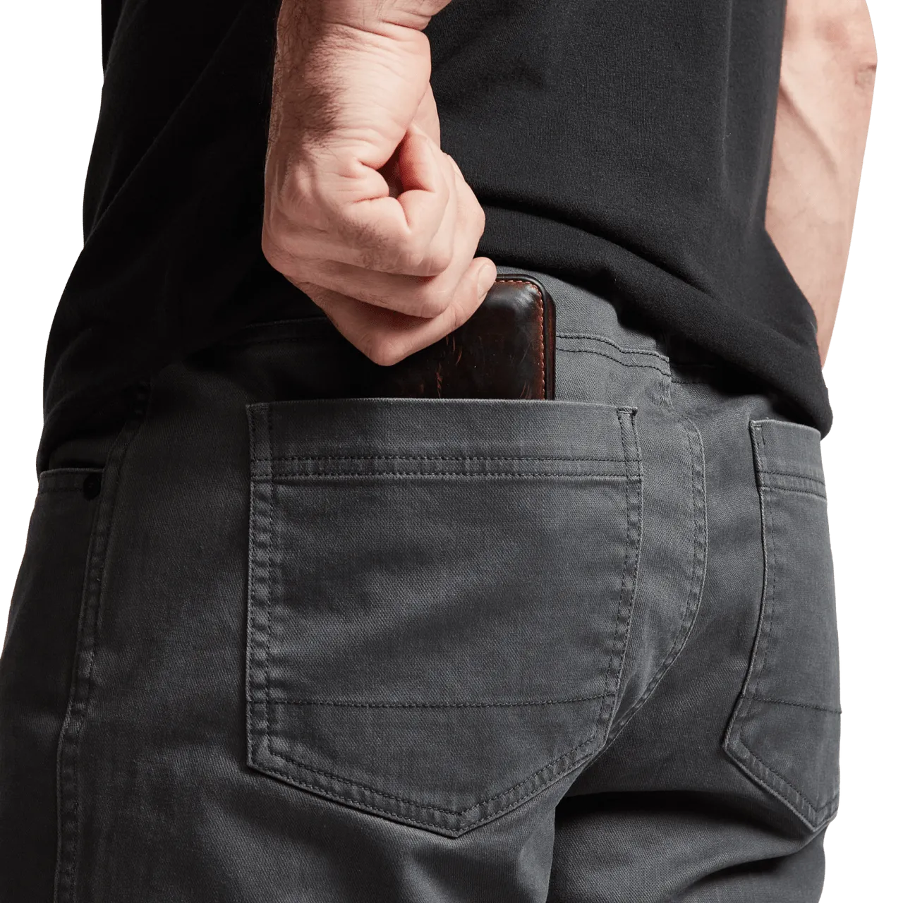 Three Season Pant