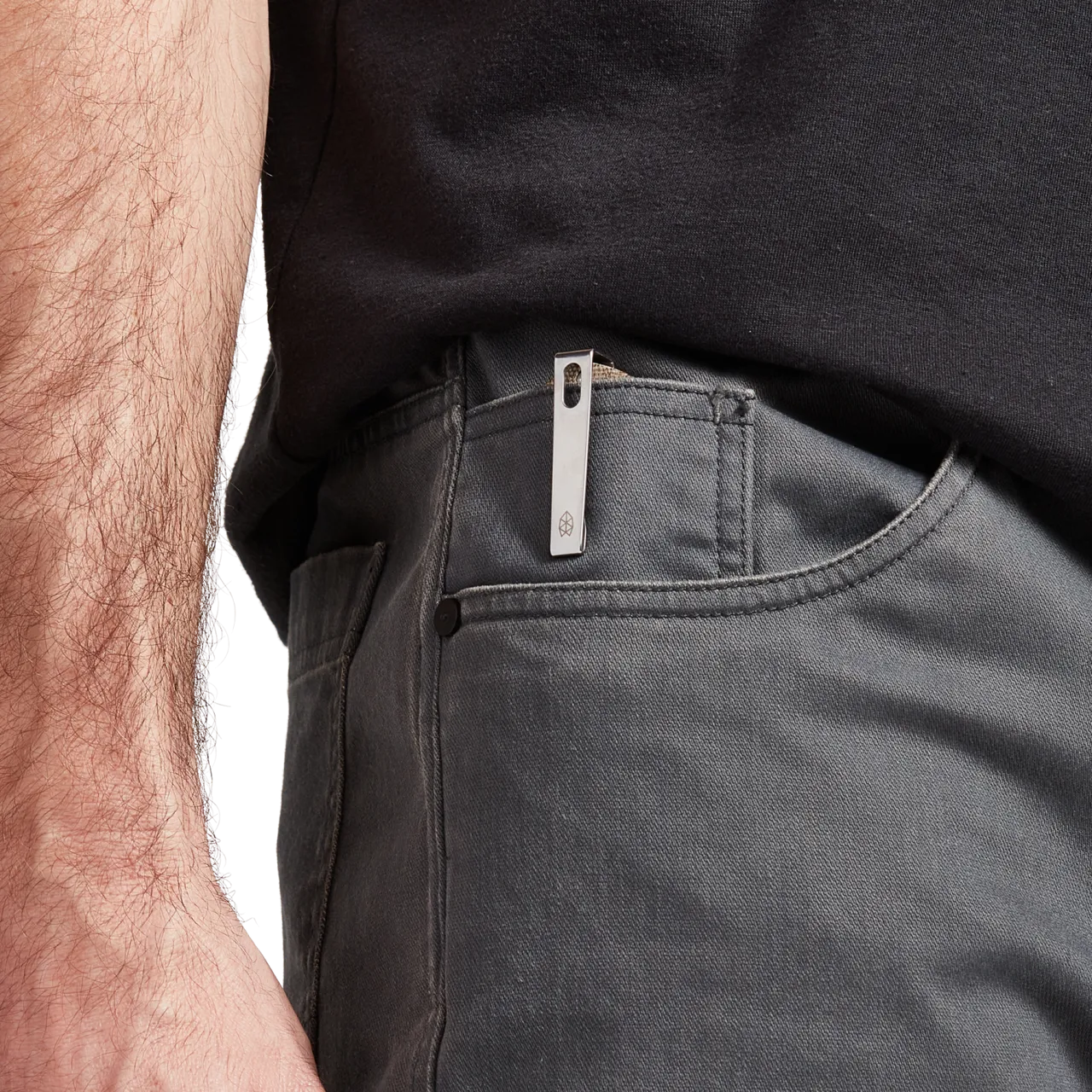 Three Season Pant
