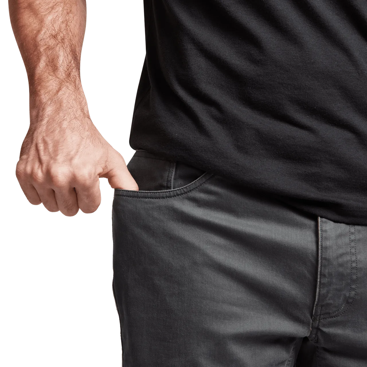 Three Season Pant