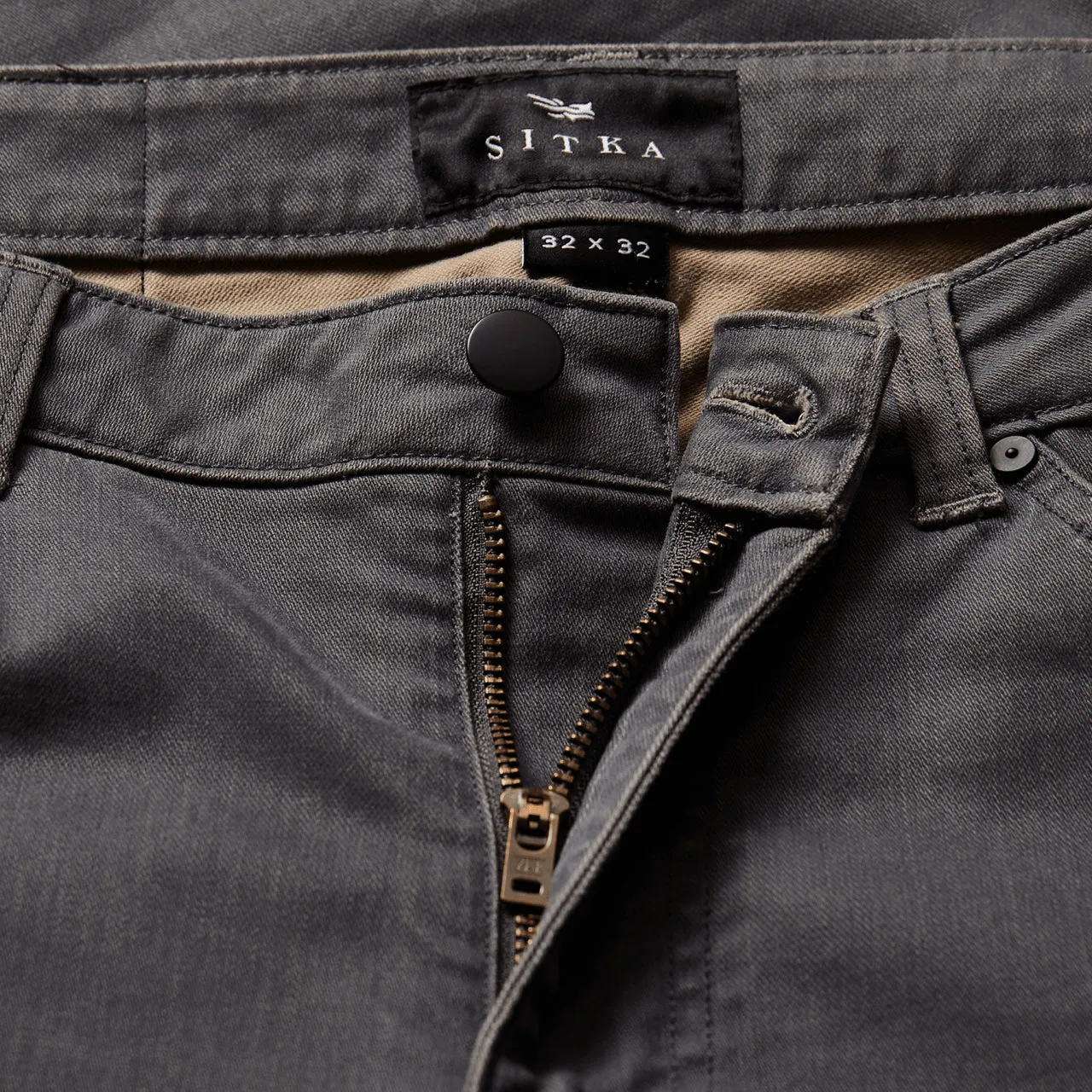 Three Season Pant
