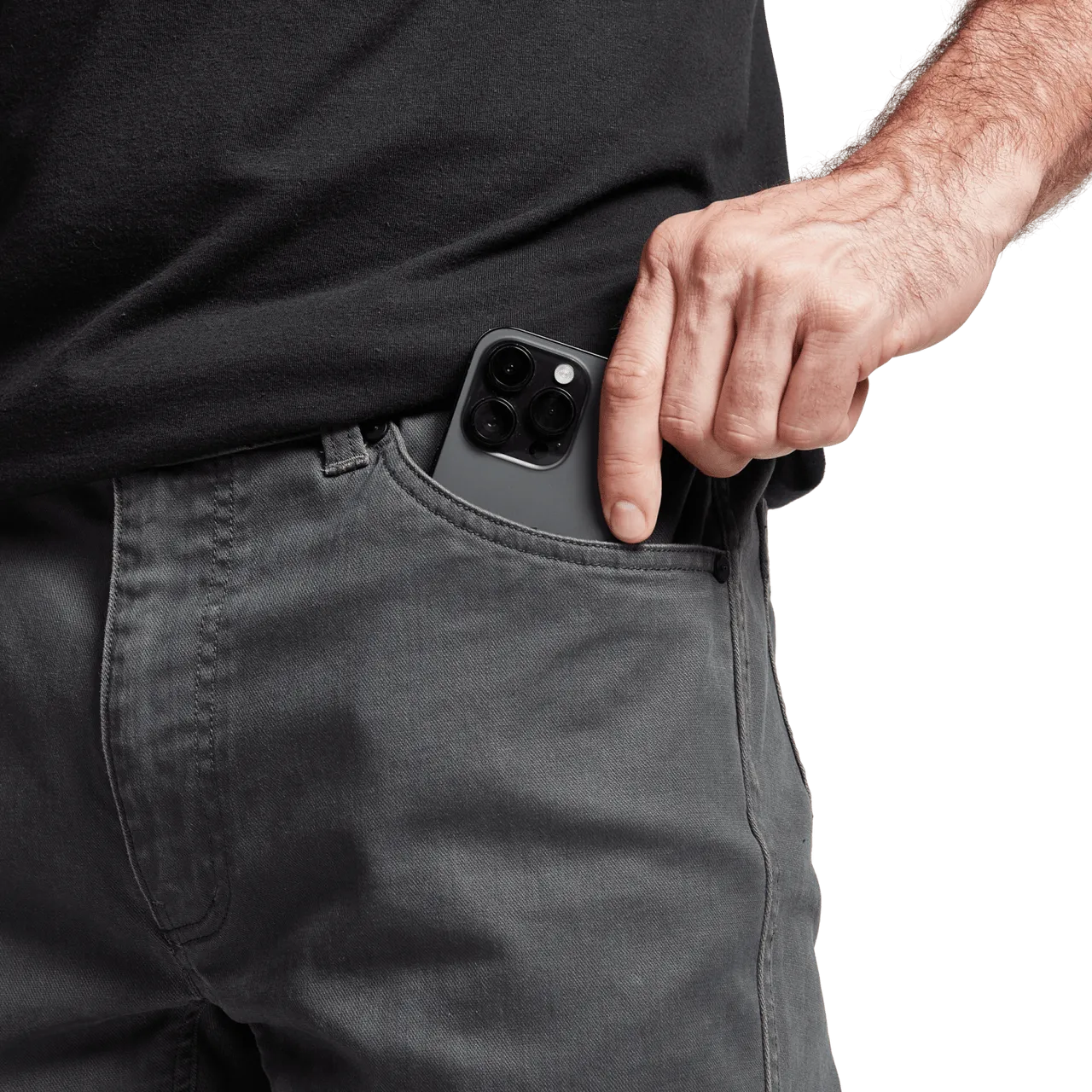 Three Season Pant
