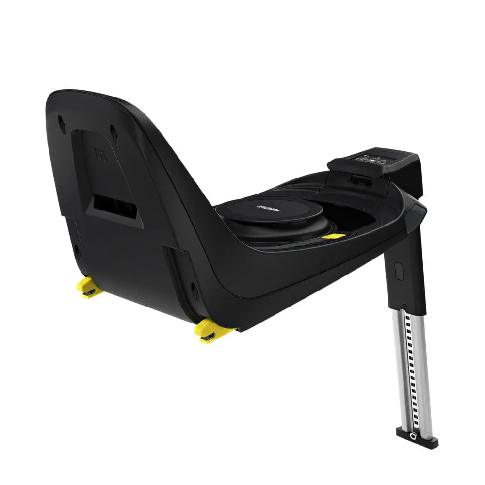 Thule Maple Infant Car Seat - Black