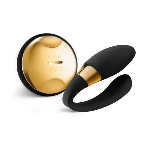 Tiani 24K Gold - couple vibrator