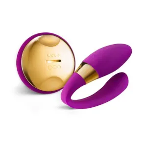 Tiani 24K Gold - couple vibrator