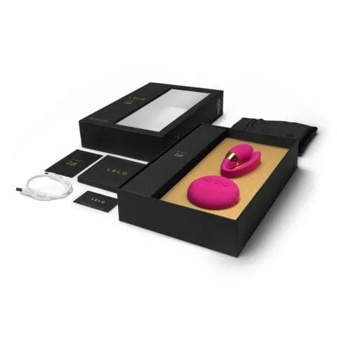 Tiani 24K Gold - couple vibrator