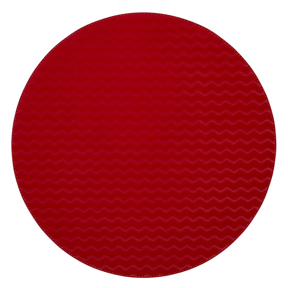 Tilde Placemats, S/4