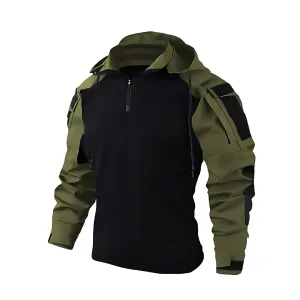 Tim | Tactical jacket