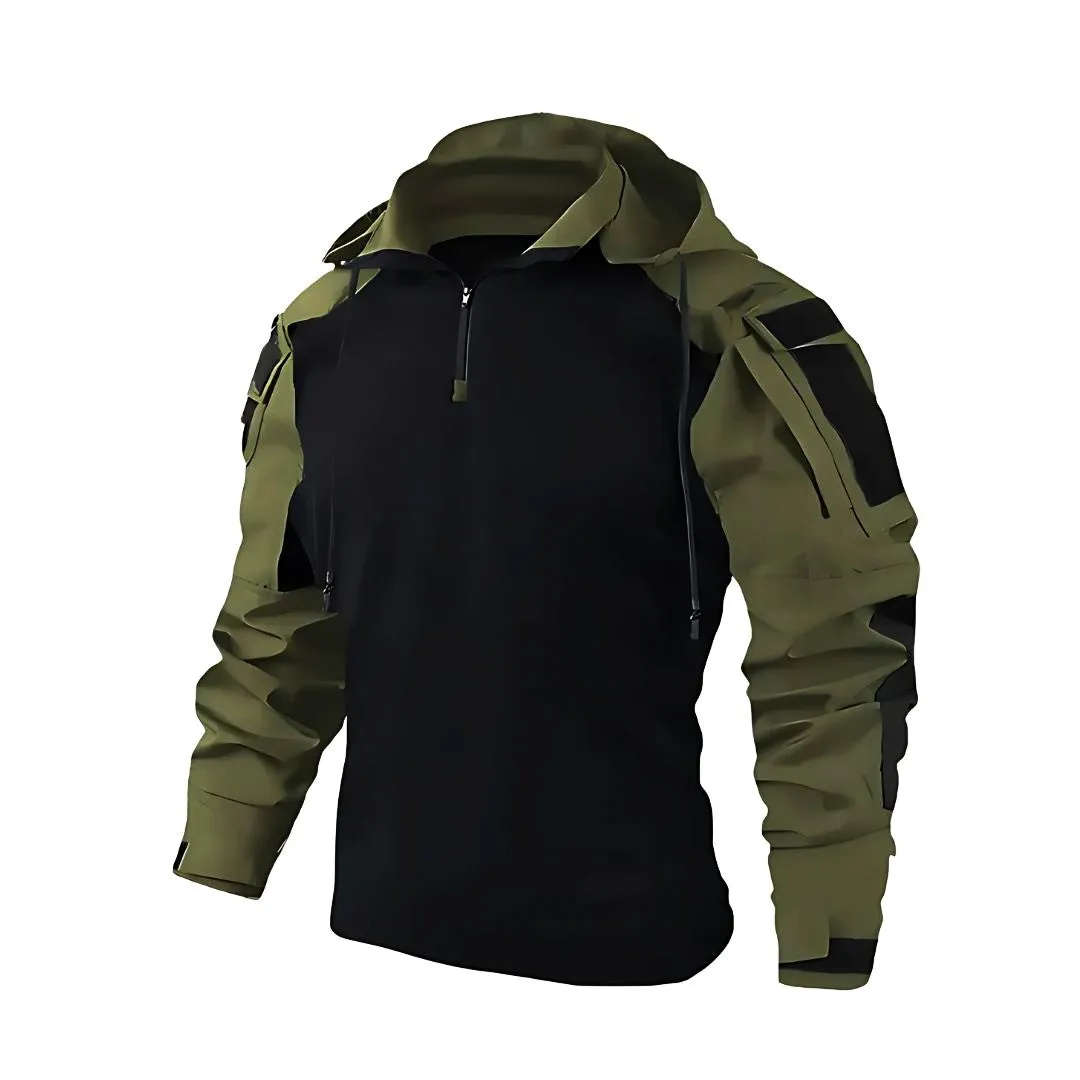 Tim | Tactical jacket
