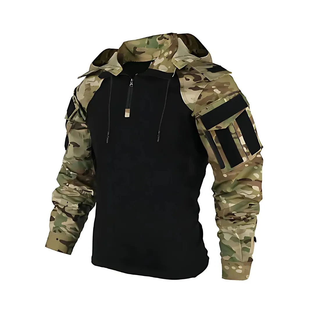 Tim | Tactical jacket