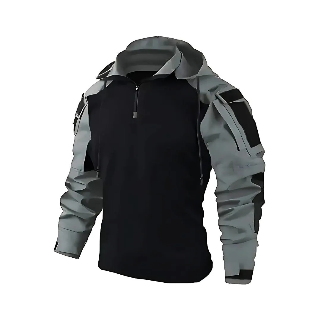 Tim | Tactical jacket