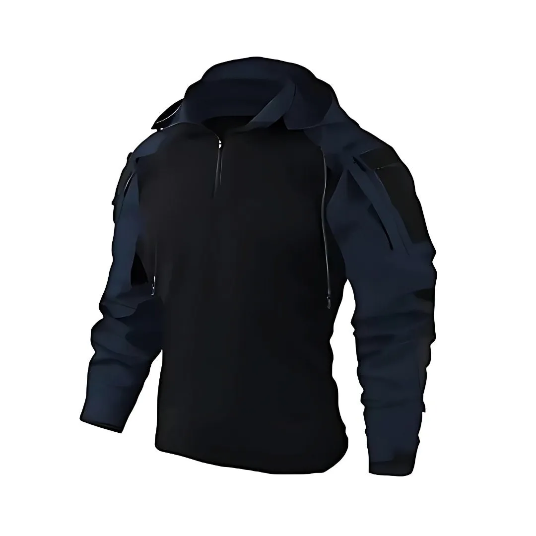 Tim | Tactical jacket