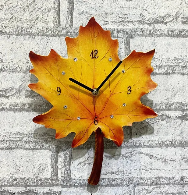 TimberFeather | Elegant Wooden Feather Watch