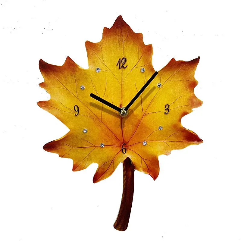 TimberFeather | Elegant Wooden Feather Watch