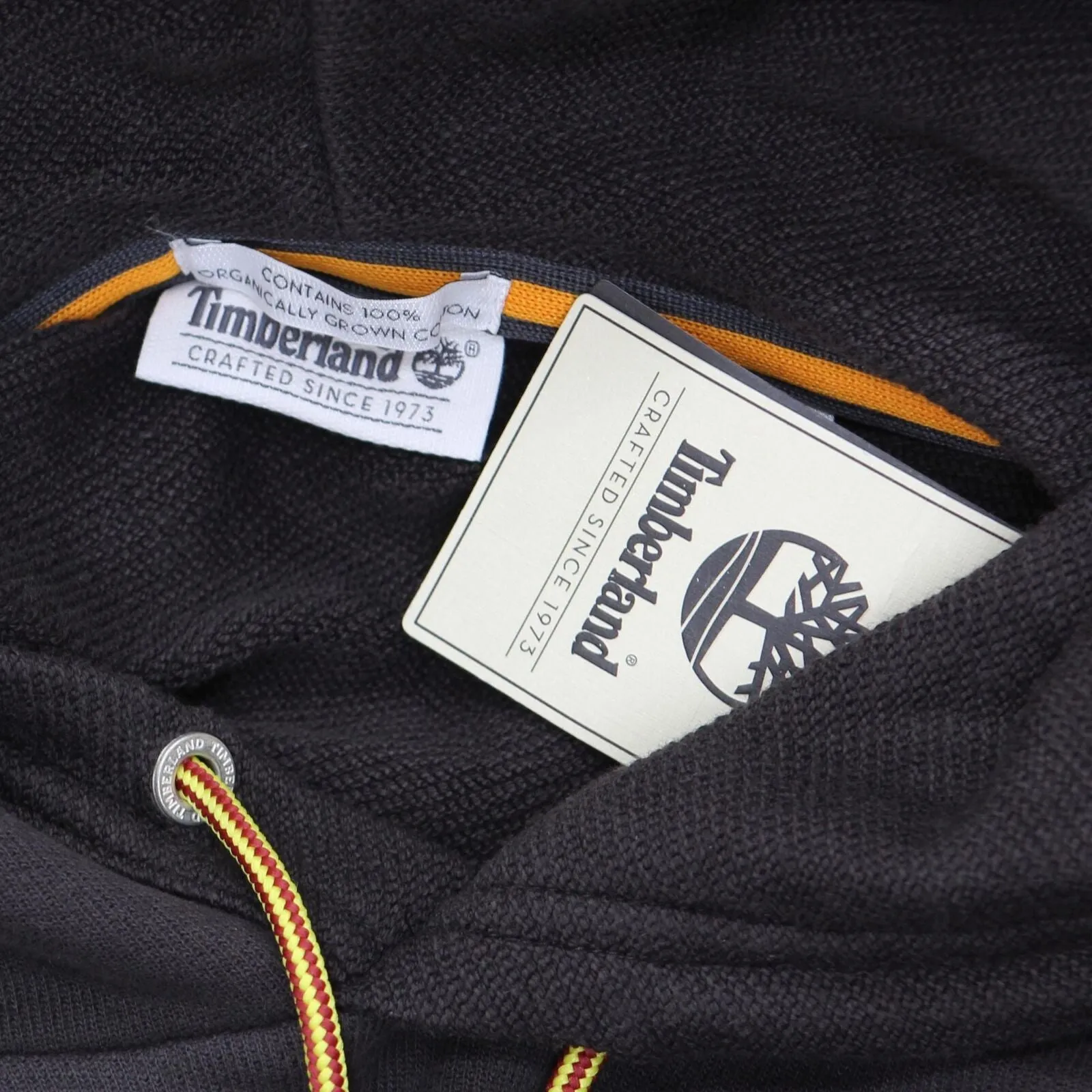 Timberland Hazel Highway Pullover Hooded Hoodie