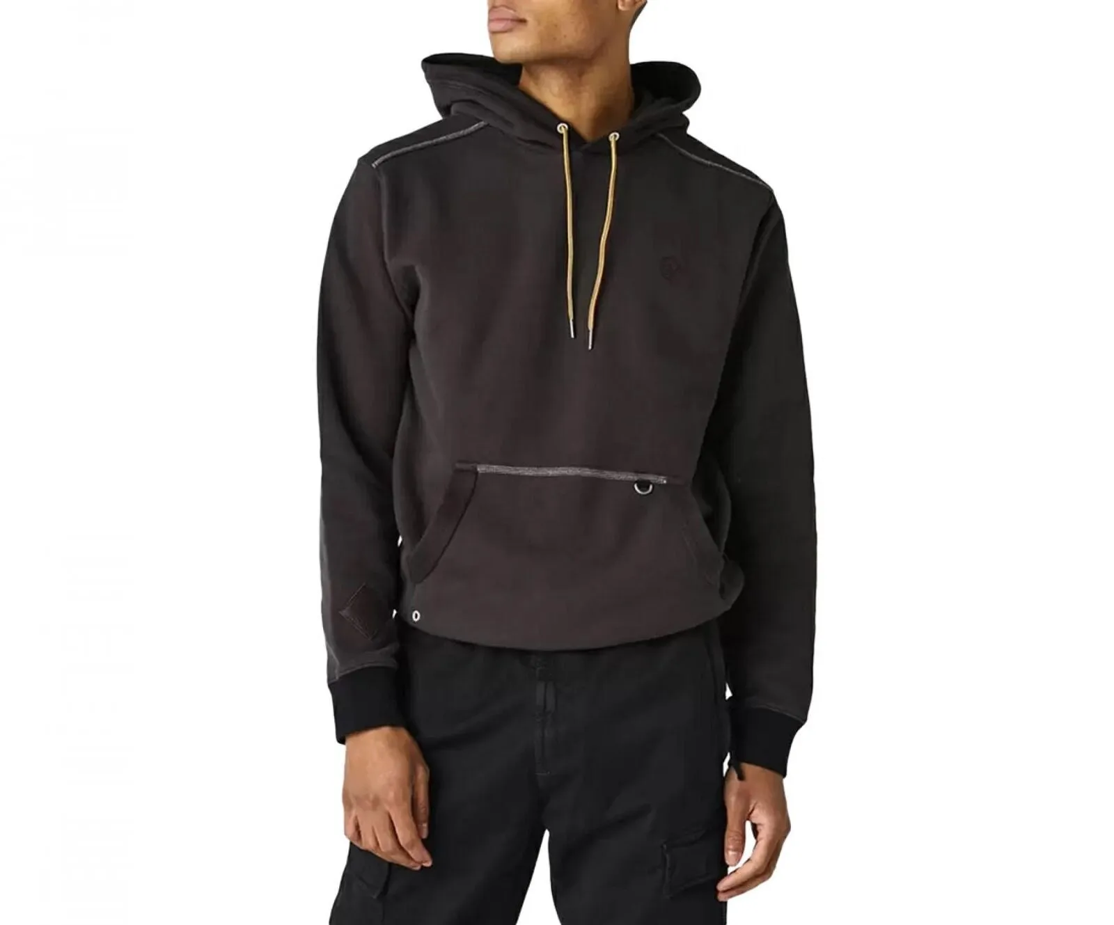 Timberland Hazel Highway Pullover Hooded Hoodie