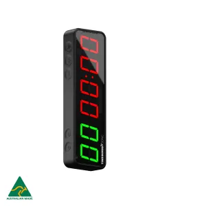TIMEBIRDS SONIC Interval Timer