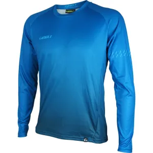 Tineli Blue Core Trail LS Jersey