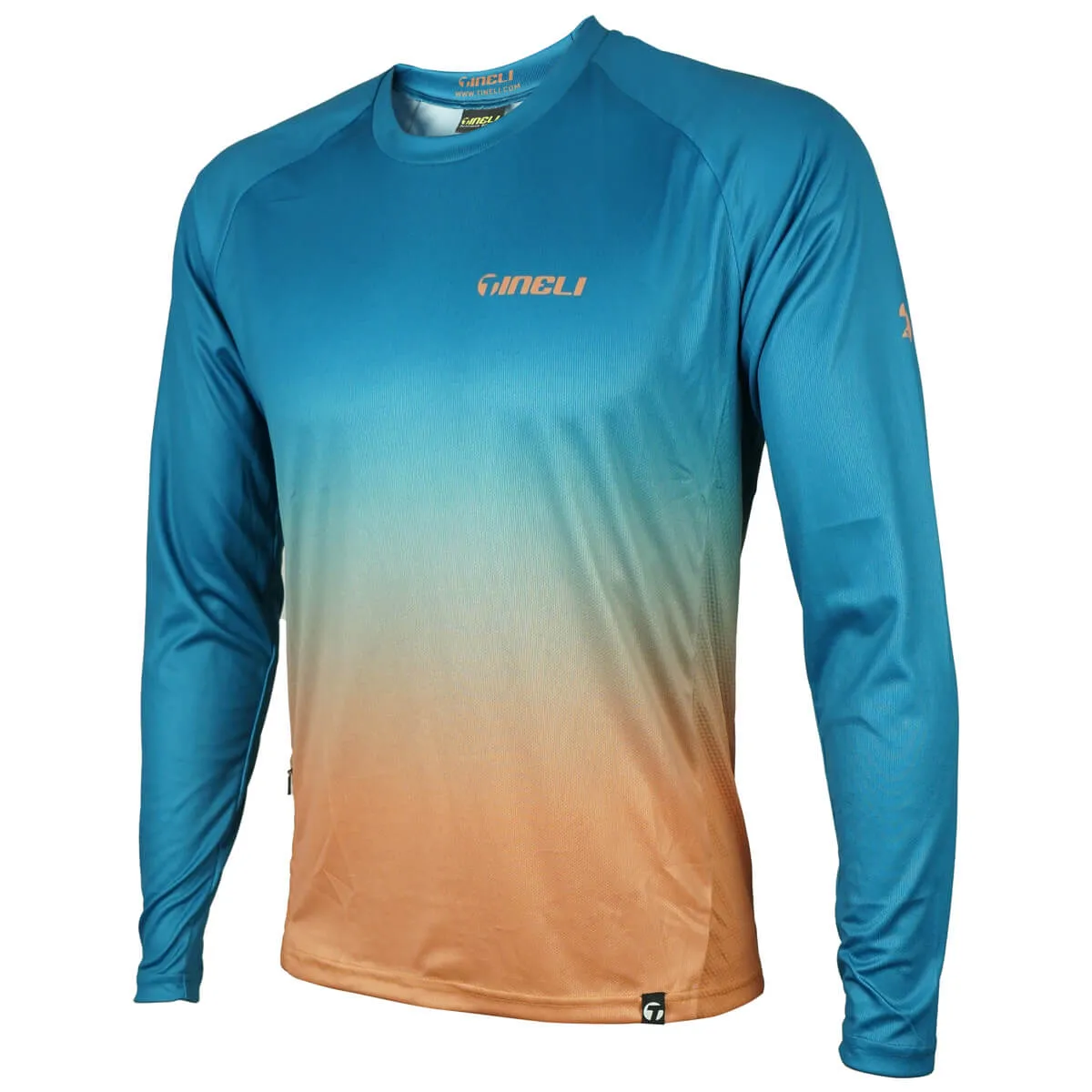 Tineli Mirage LS Trail Jersey