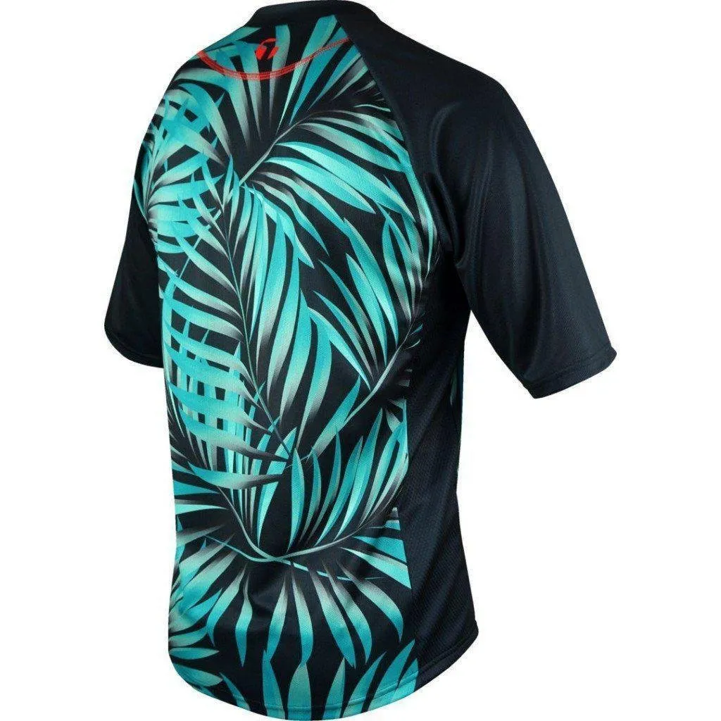 Tineli Necker SS Trail Jersey