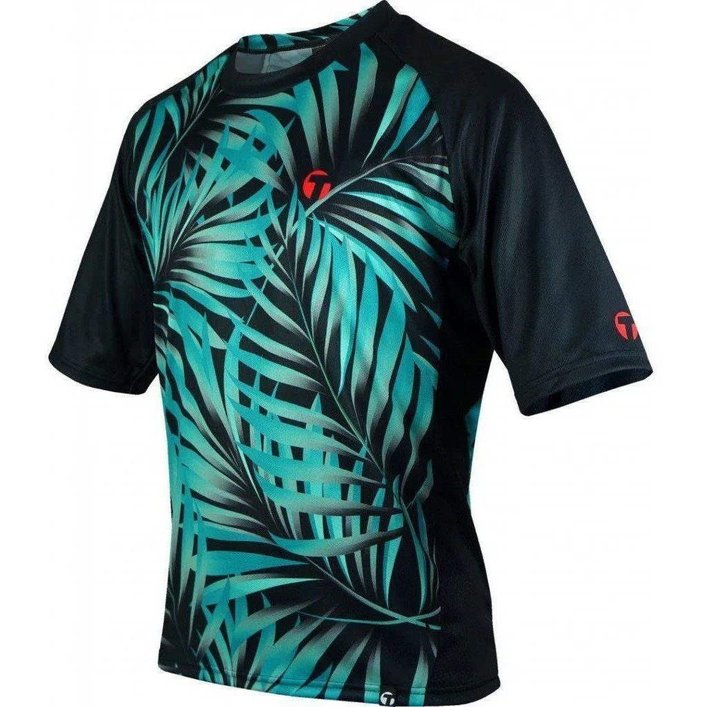 Tineli Necker SS Trail Jersey
