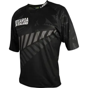 Tineli New Zealand SS Trail Jersey
