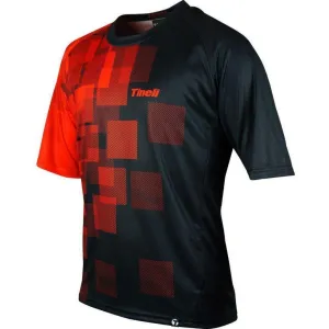 Tineli Oahu Youth SS Trail Jersey
