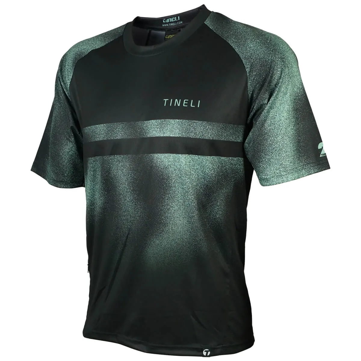 Tineli Static Trail Jersey