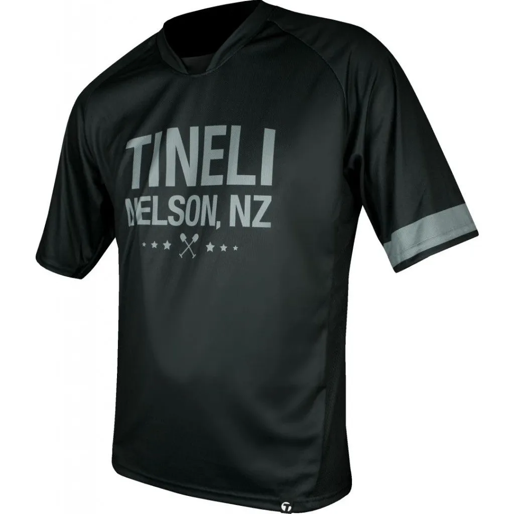 Tineli Tineli Heritage Trail Jersey