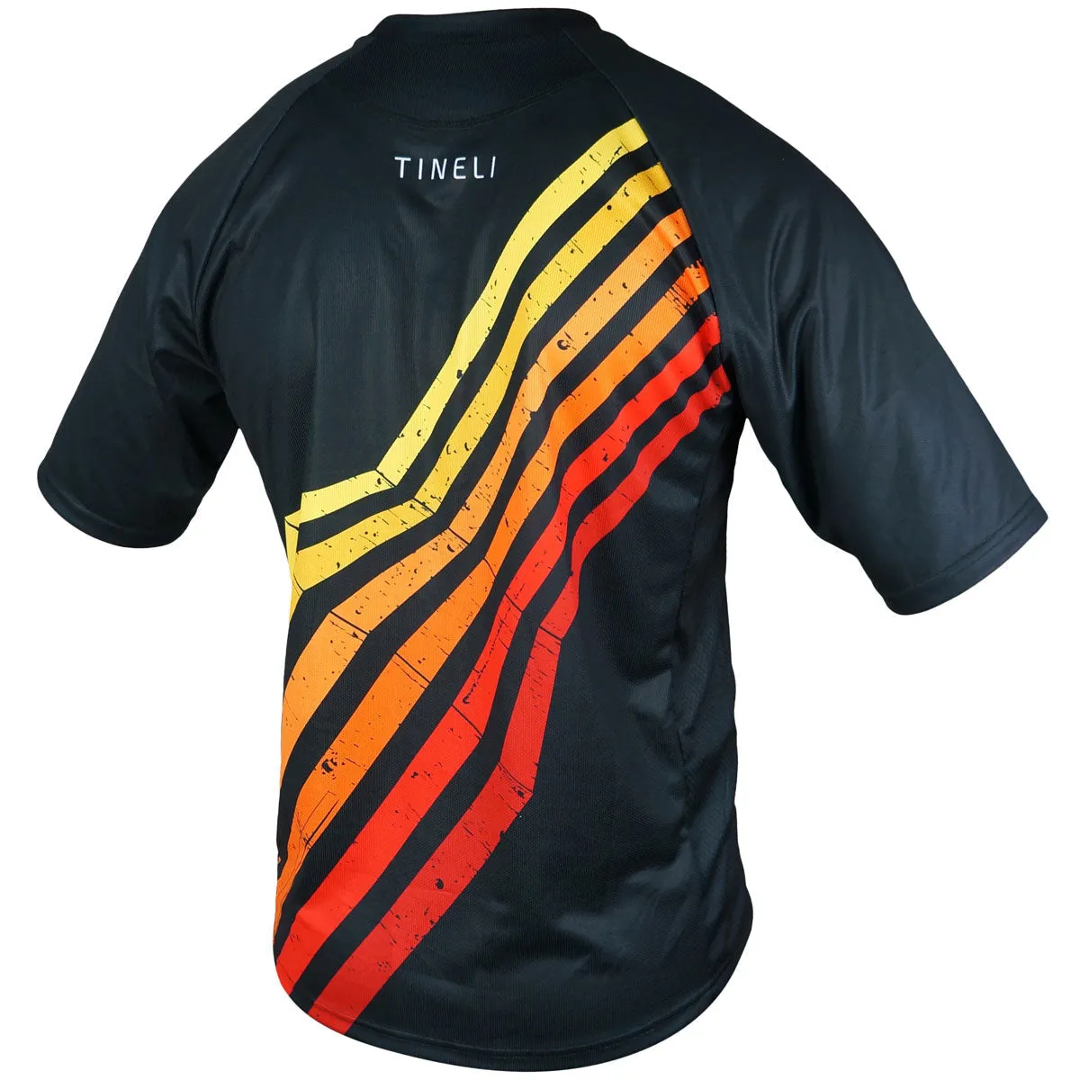 Tineli Whistler SS Trail Jersey