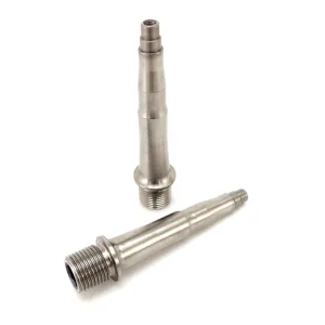 Tipsum Speedplay Pedal Ti Titanium Axle & Ceramic Bearing Fit Light Action/Zero