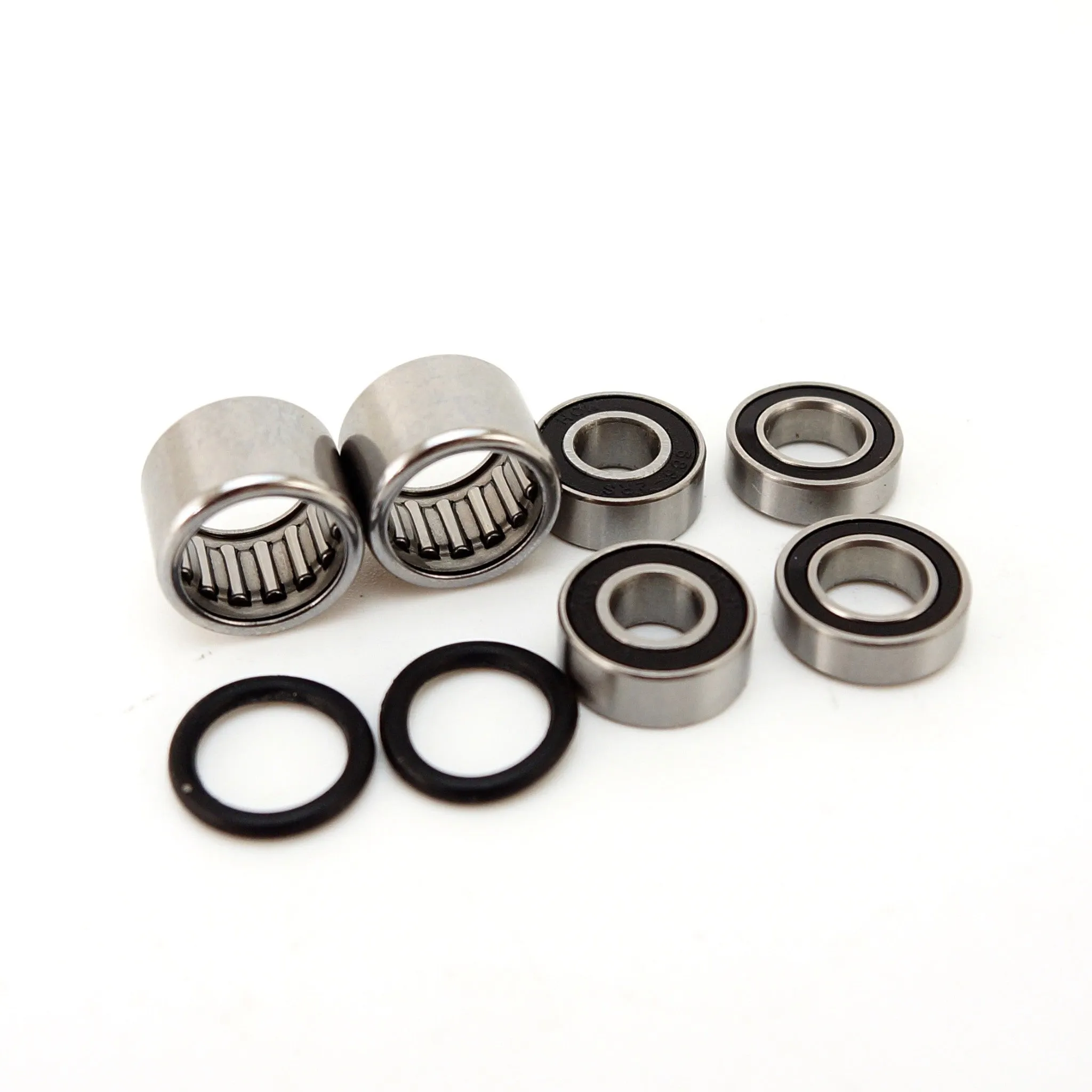 Tipsum Speedplay Pedal Ti Titanium Axle & Ceramic Bearing Fit Light Action/Zero