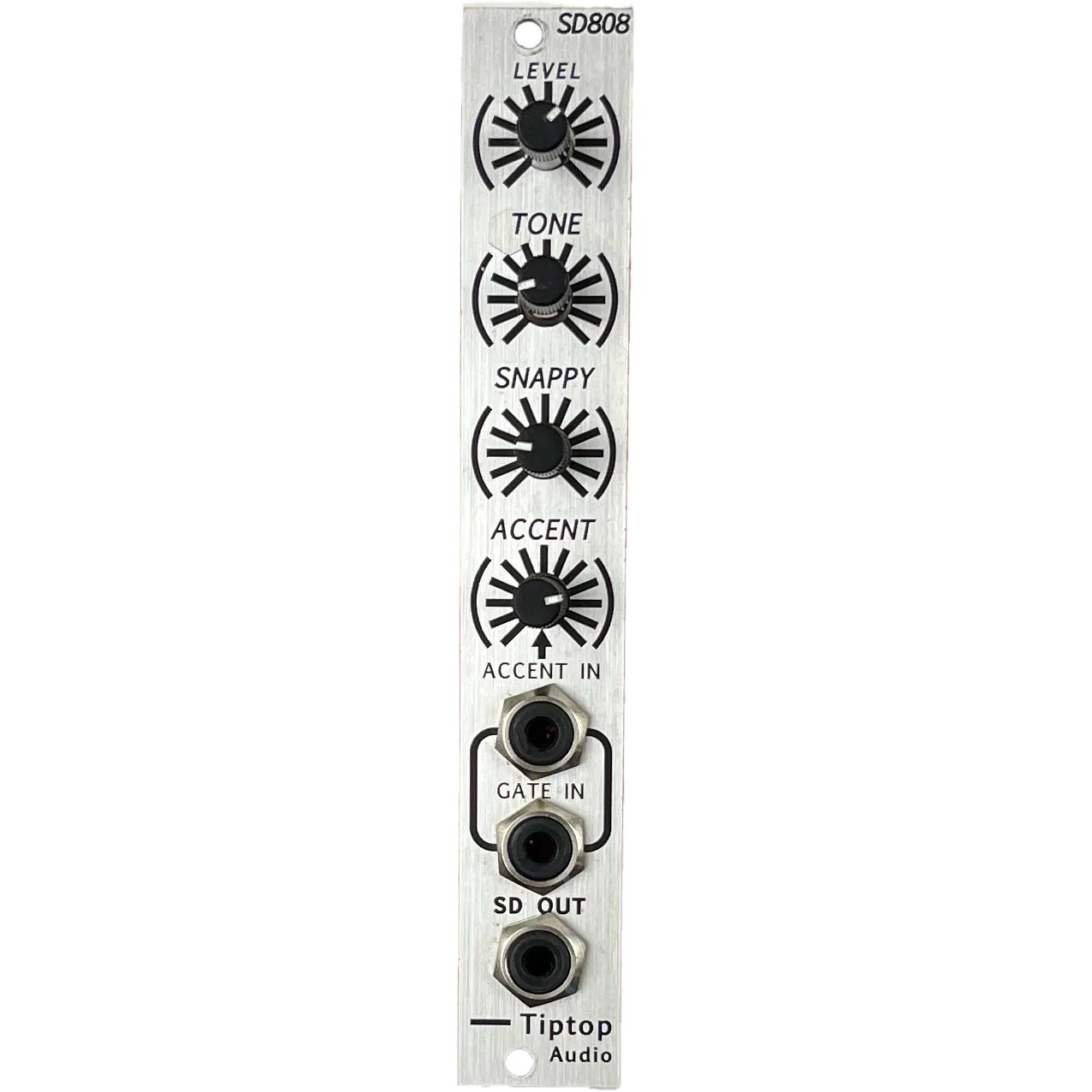 Tiptop Audio SD808, Mint