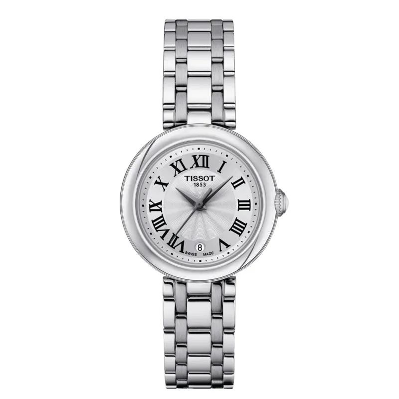 Tissot - Bellissima Small Lady (T1260101101300)