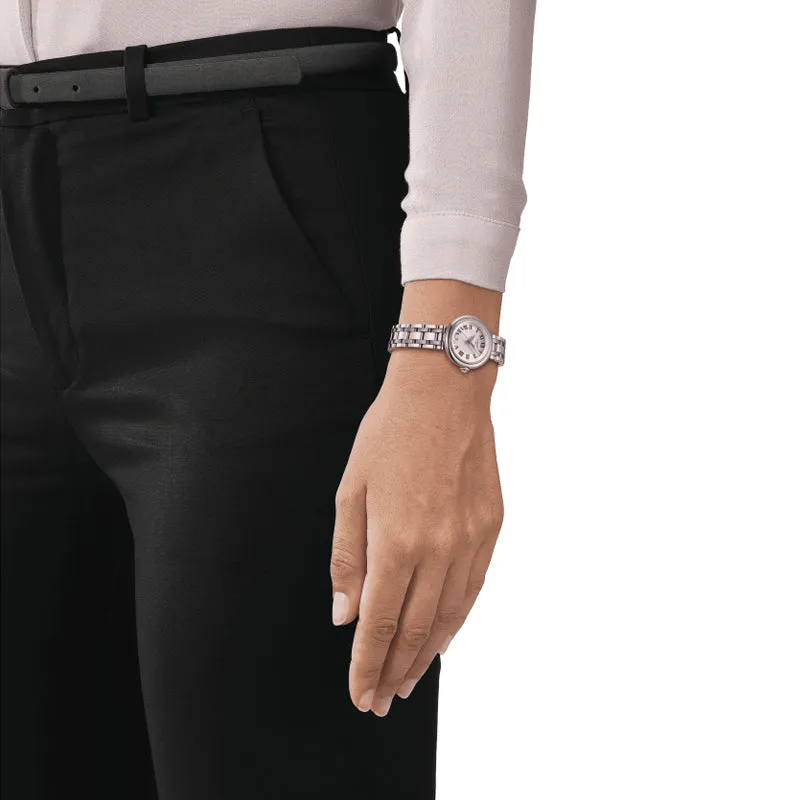 Tissot - Bellissima Small Lady (T1260101101300)