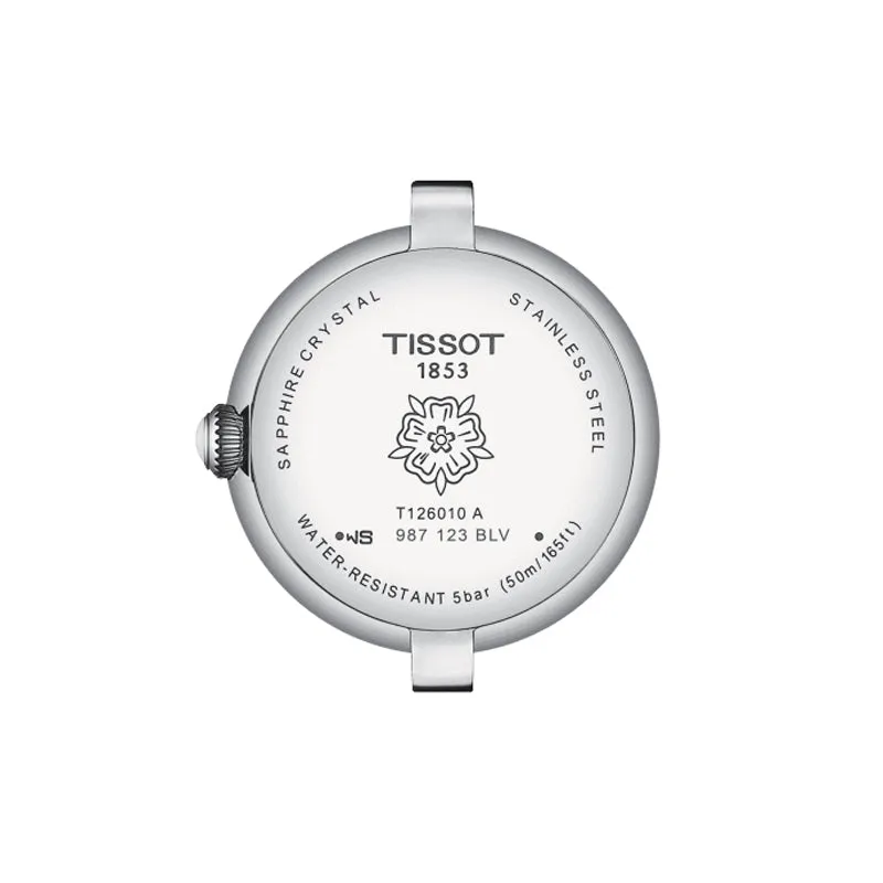 Tissot - Bellissima Small Lady (T1260101101300)