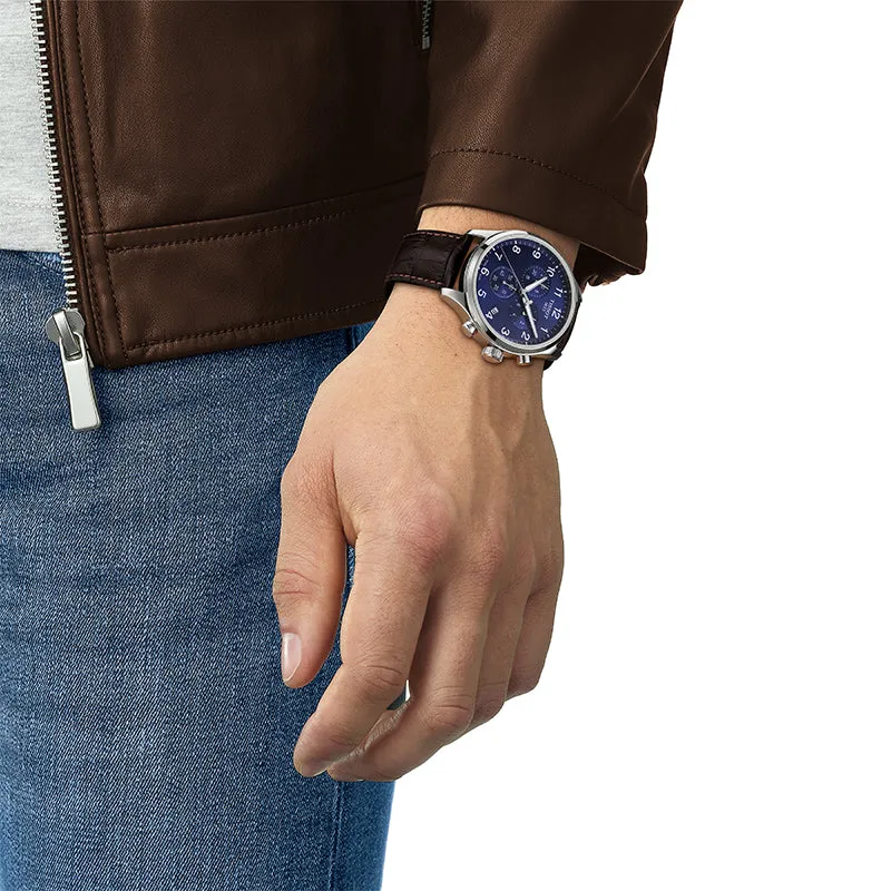 Tissot - Chrono XL Classic (T1166171604700)
